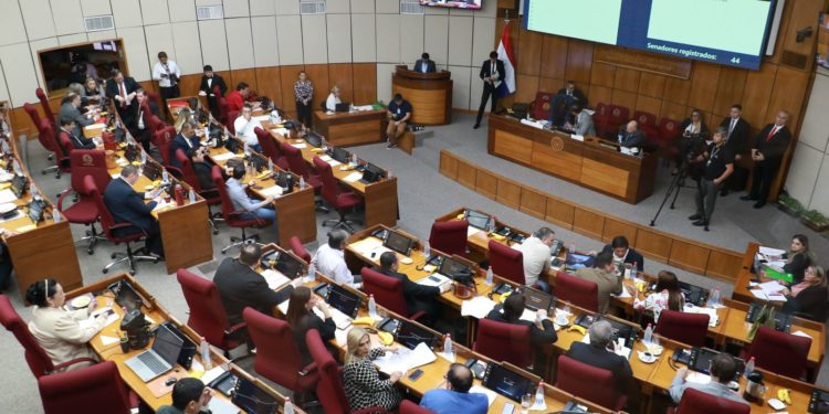 Aprueban el proyecto de ley «Hambre Cero en las Escuelas»