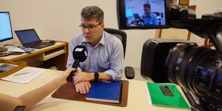 Andreas Ens asume la presidencia de la Cooperativa Neuland con enfoque en el desarrollo económico y comunitario