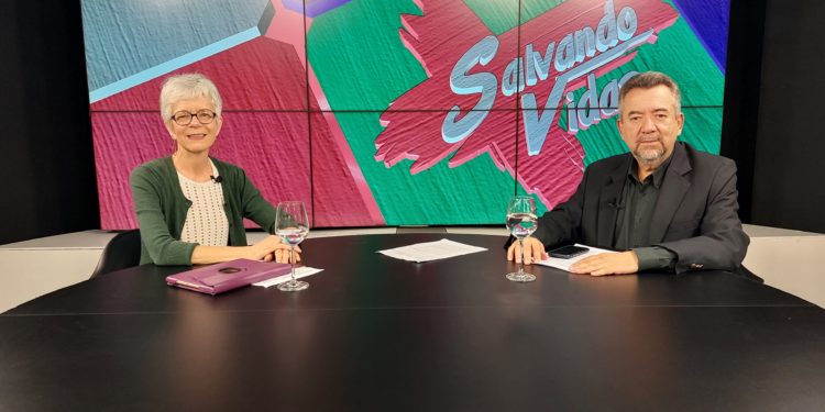 Congreso Mundial Menonita en Salvando Vidas este domingo