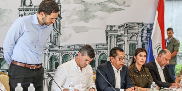 Avanza la implementación de la Ley «Hambre Cero» en escuelas tras firma de decreto presidencial