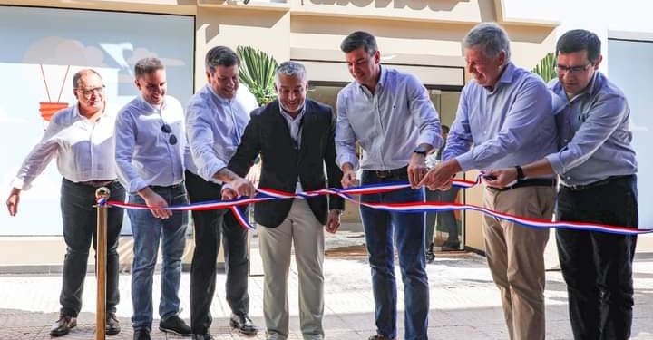 Pretenden generar 3.500 empleos: llegó ALORICA a Paraguay