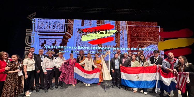 Paraguay sede de eventos internacionales en los próximos meses del 2024 y el 2025