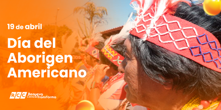 El Día del Indio Americano