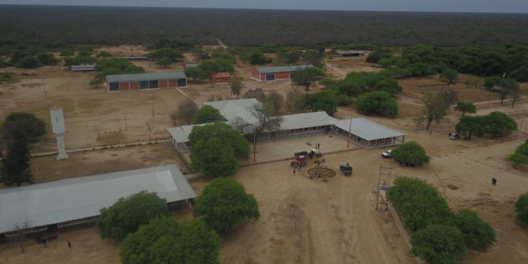Escuela Agrícola de Mariscal Estigarribia duplica su número de estudiantes