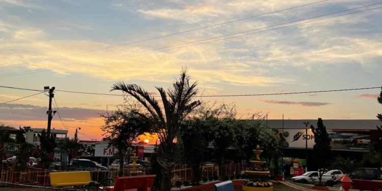 Expo Santa Rita 2024 se inicia este sábado 27 de abril Expo Santa Rita 2024 se inicia este sábado 27 de abril