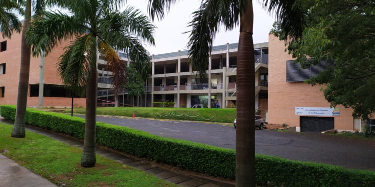 La Universidad Evangélica del Paraguay (UEP) cumple 30 años de existencia