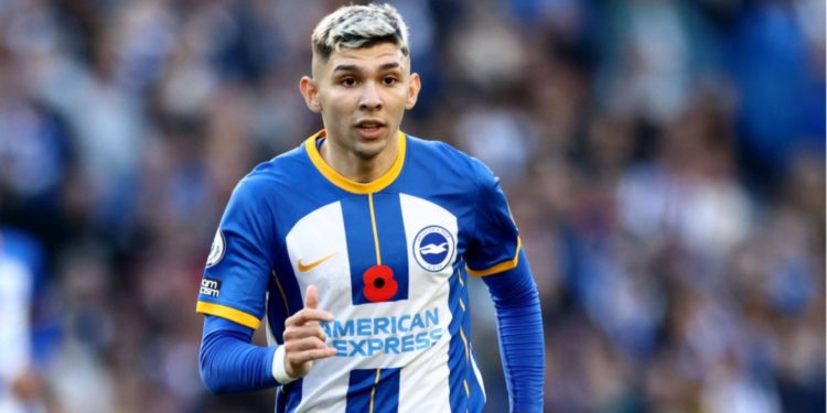 “No estoy lesionado, me estoy cuidando muchísimo” manifestó Julio Enciso