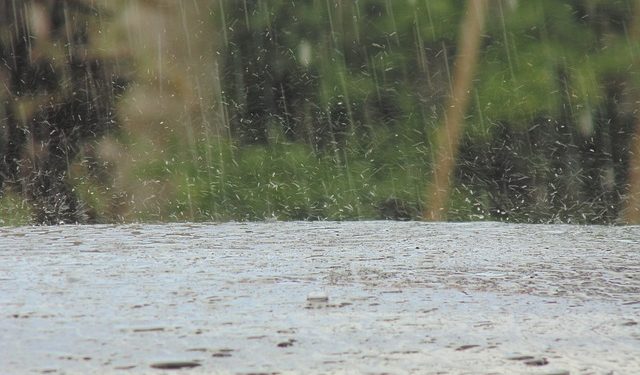 Martes lluvioso con descenso de la temperatura a partir de mañana Martes lluvioso con descenso de la temperatura a partir de mañana