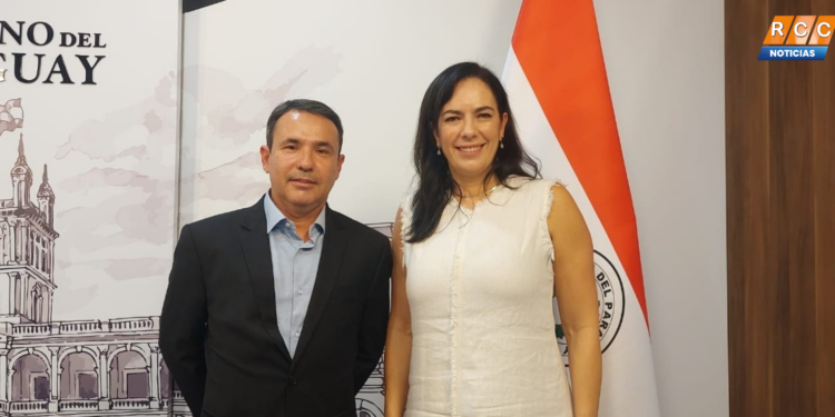 Designan a nuevo viceministro de Transporte