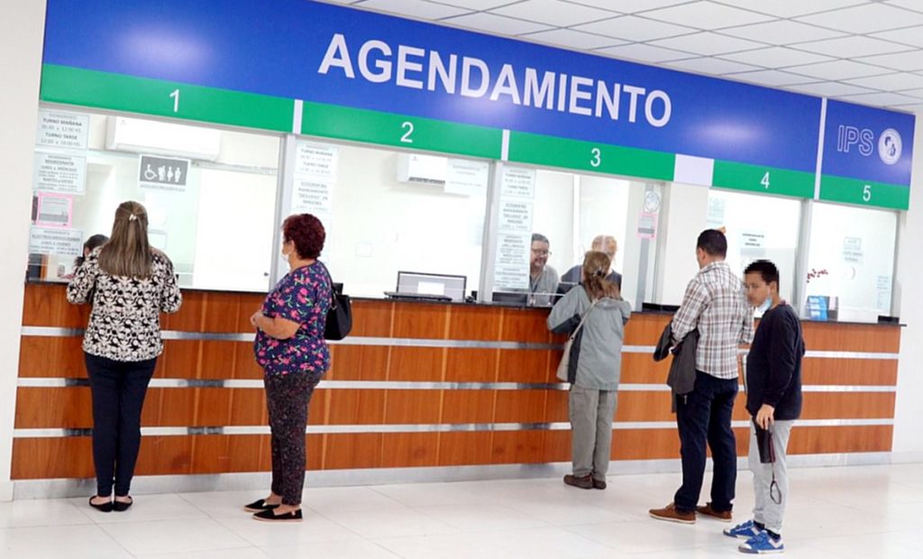 Más de 213.000 atenciones nocturnas mejoran el acceso a la salud pública