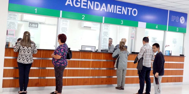 Más de 213.000 atenciones nocturnas mejoran el acceso a la salud pública Más de 213.000 atenciones nocturnas mejoran el acceso a la salud pública