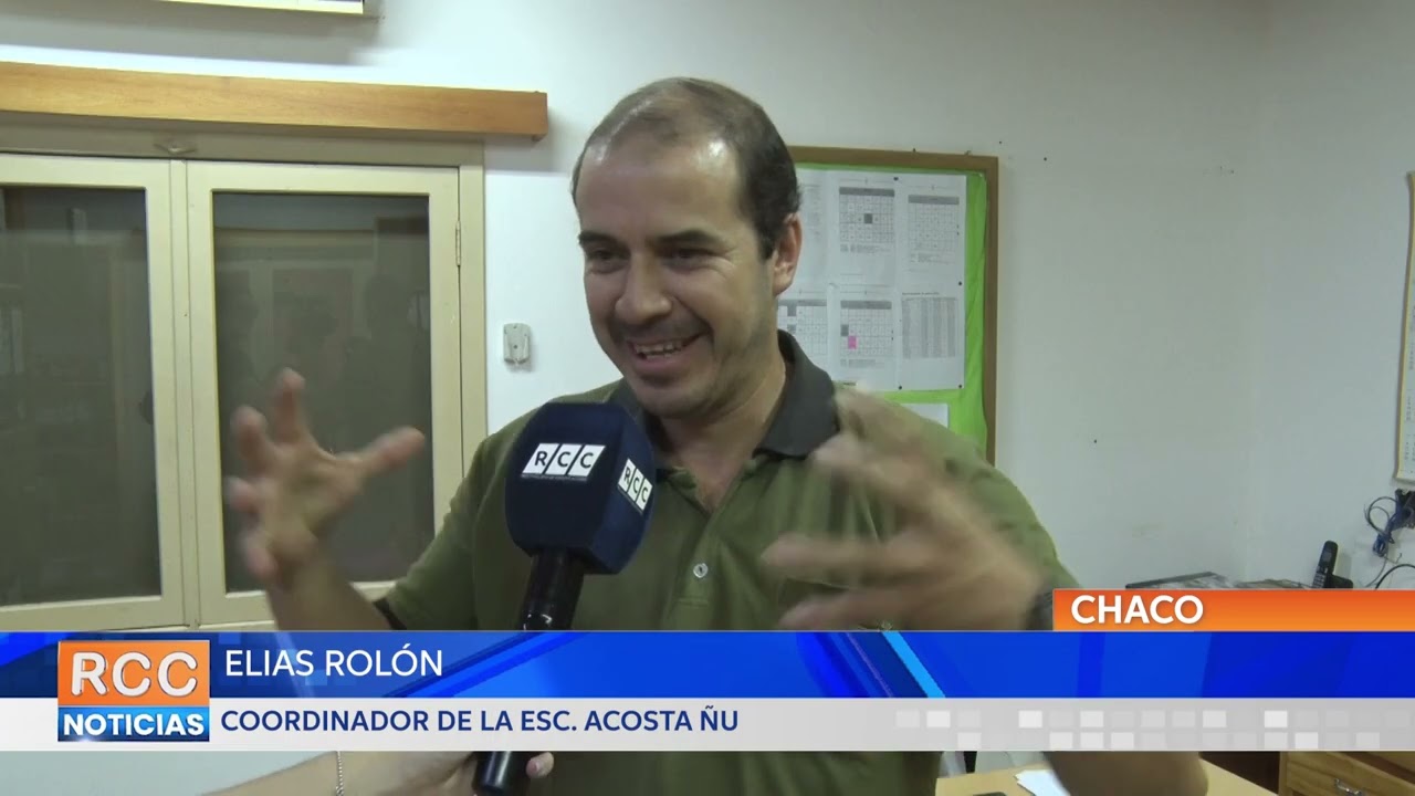 Persisten los casos de docentes sin remuneración en el Chaco