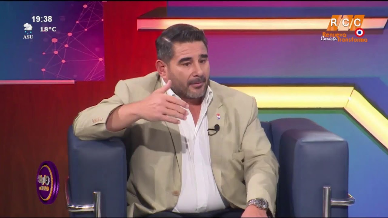 Siglo a siglo – El patriotismo