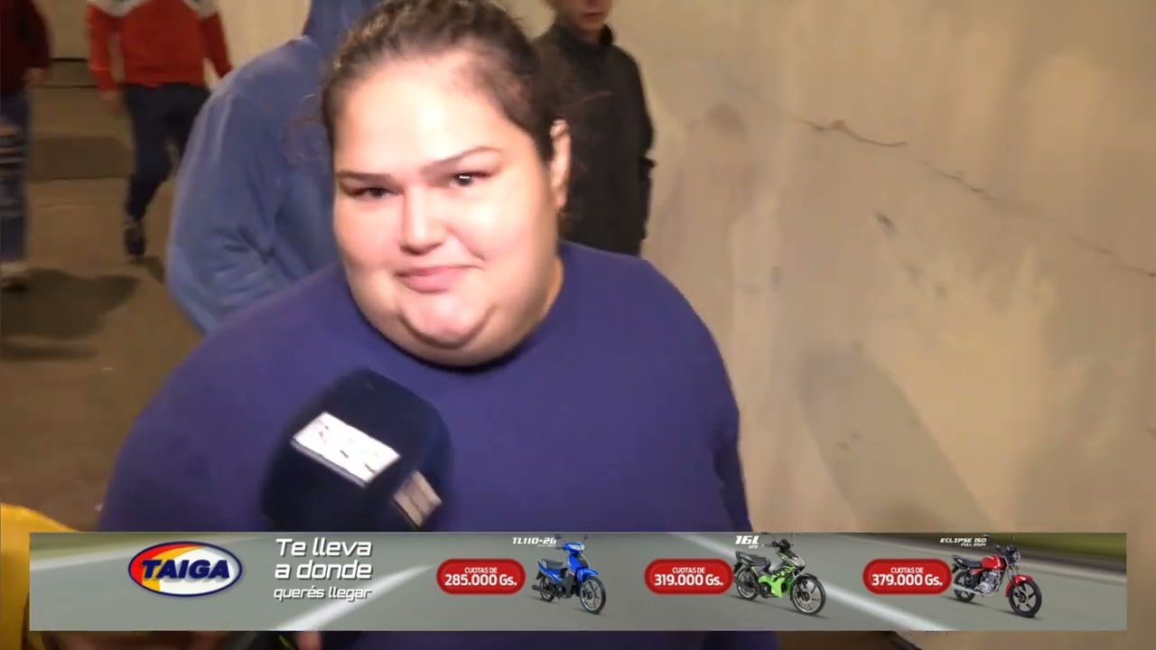 Cerro Porteño vs. Olimpia: Opinión de los hinchas azulgranas