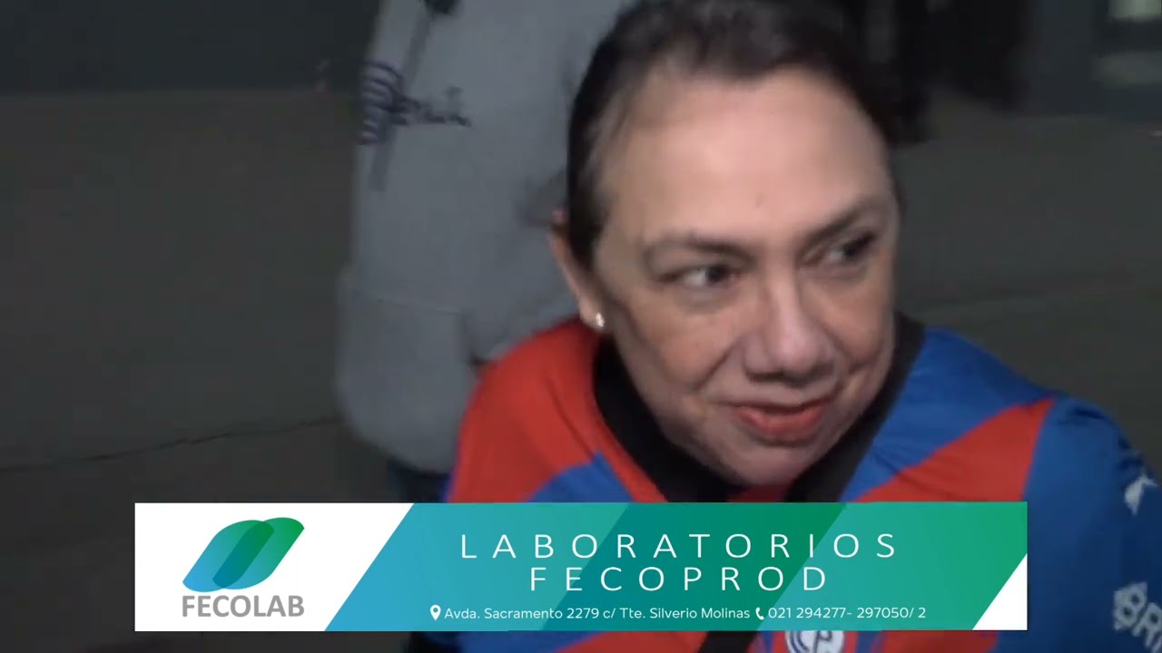Sol de América vs. Cerro Porteño: Opinión de los hinchas