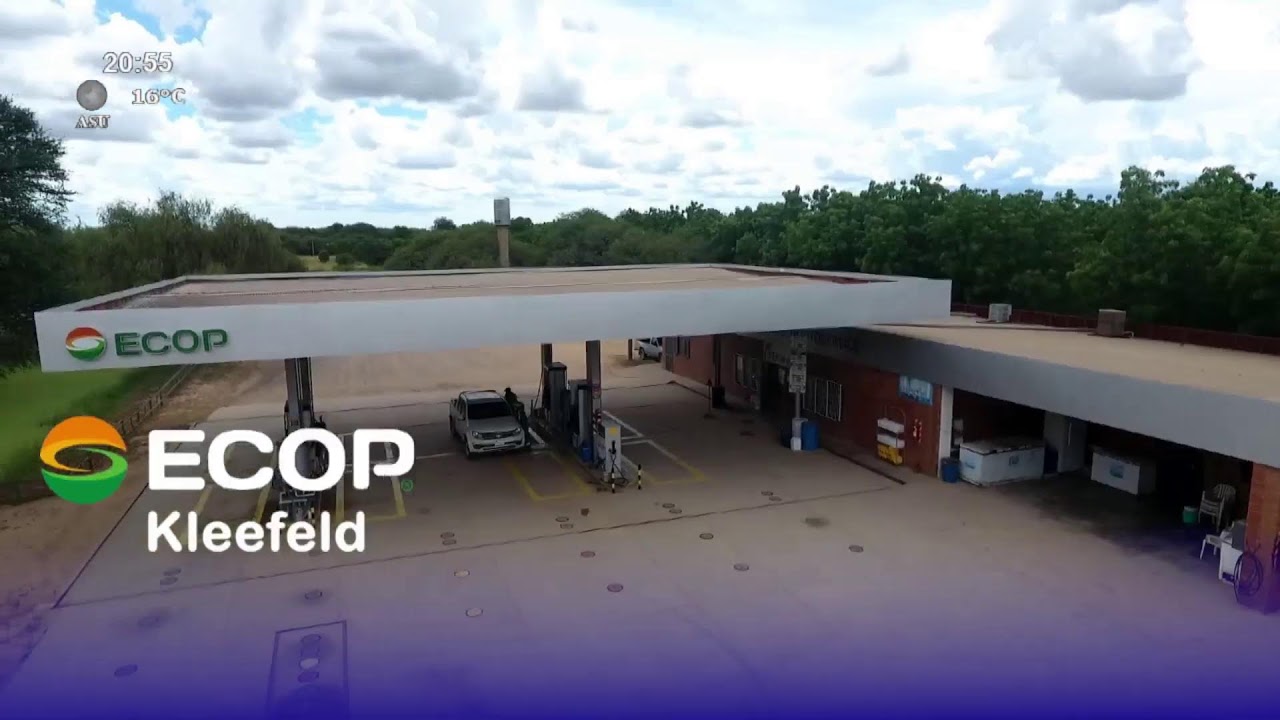 NUESTRO CHACO – Gustavo Troche