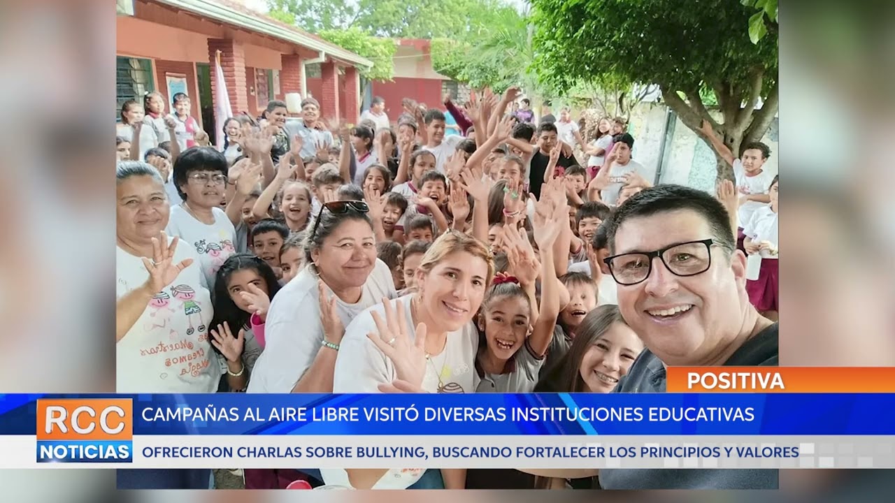 Promueven valores y cultura paraguaya a través de la música tradicional en escuelas