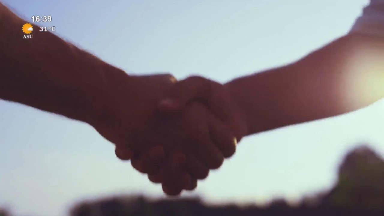 Yo Amo a la Familia –  como cuidar mi cuerpo