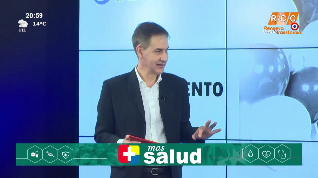 InventivaTV – inteligencia Artificial