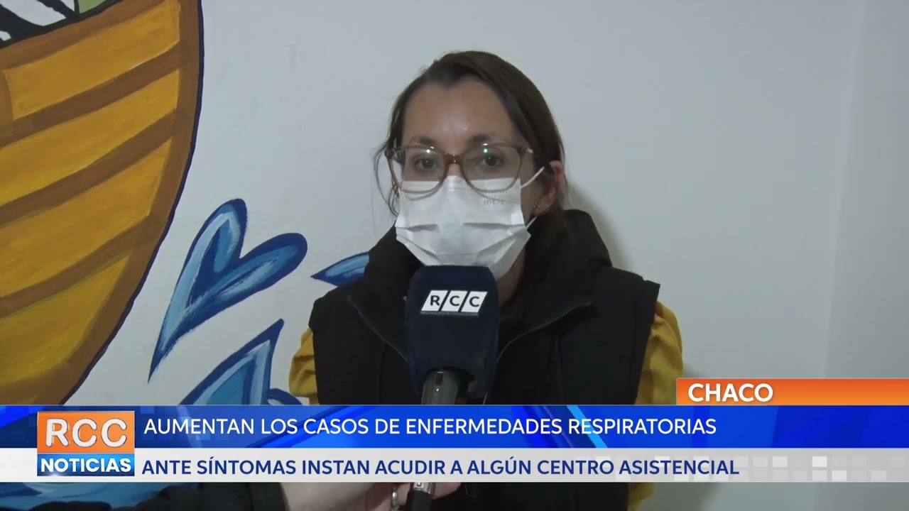 Aumentan los casos de enfermedades respiratorias en Filadelfia