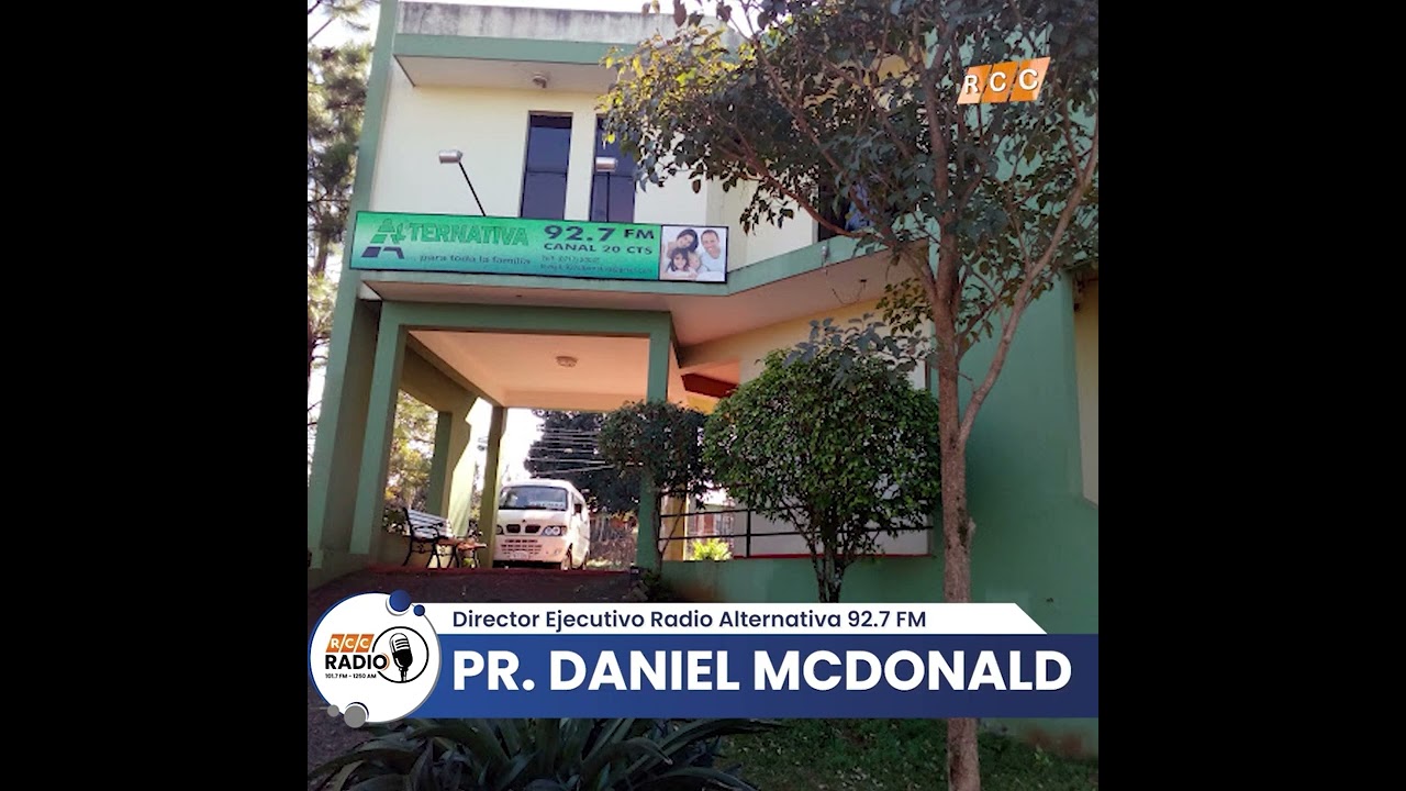 RCC se expande a Itapúa con programación periodística gracias a alianza