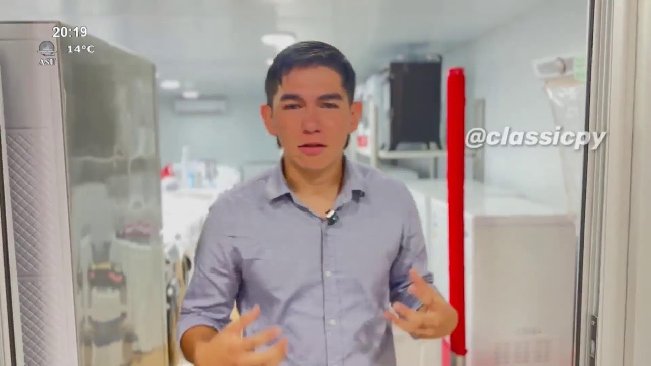 Paraguay Progresa – Hotel Maison Suisse