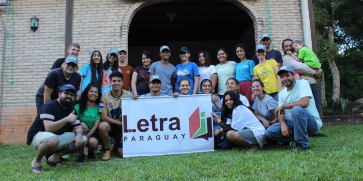 LETRA Paraguay: Promueve la difusión de la palabra de Dios en diversos Idiomas