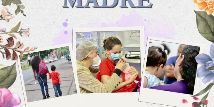 Ministerio de Salud insta a las mujeres a priorizar su salud con chequeos preventivos anuales