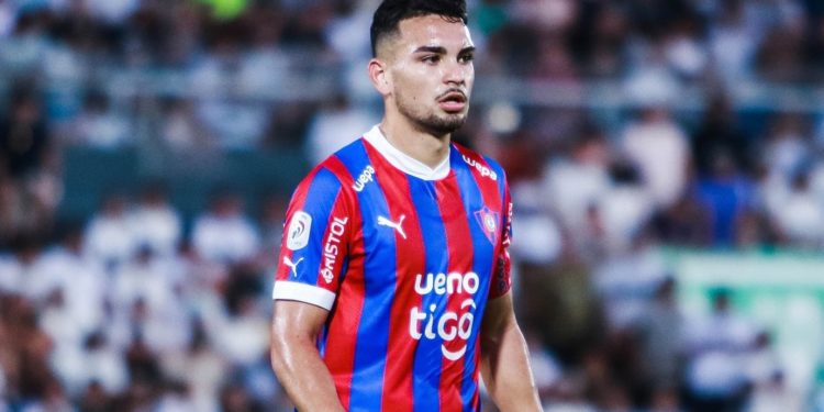 Paraguay se prepara para la Copa América: Una oportunidad para los jugadores locales