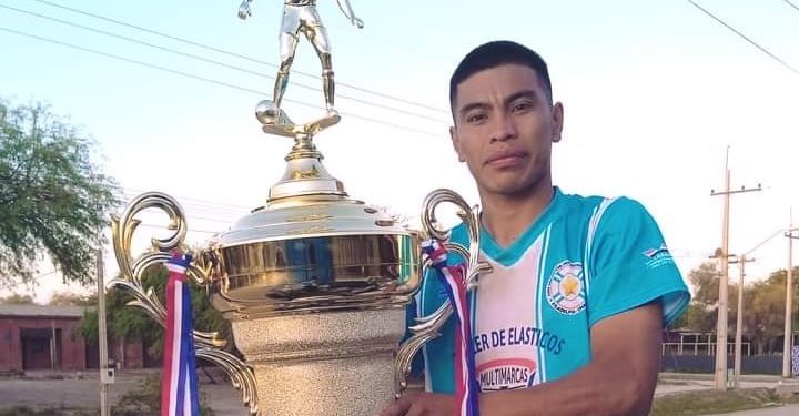 Un conocido de la casa regresa al Club Juventud de Mariscal Estigarribia para disputar la Copa Paraguay