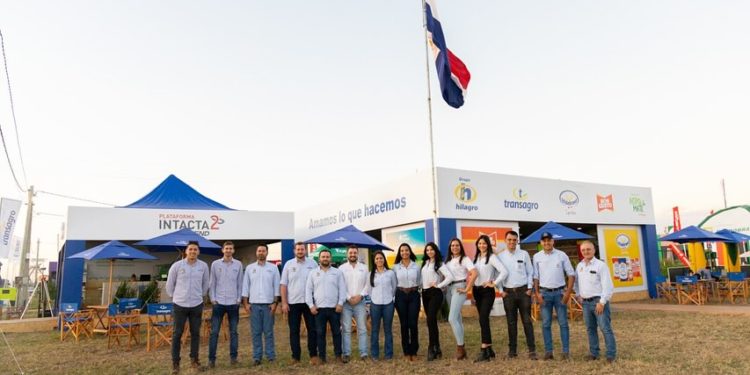Transagro S.A se Destaca en la Expo Pioneros 2024
