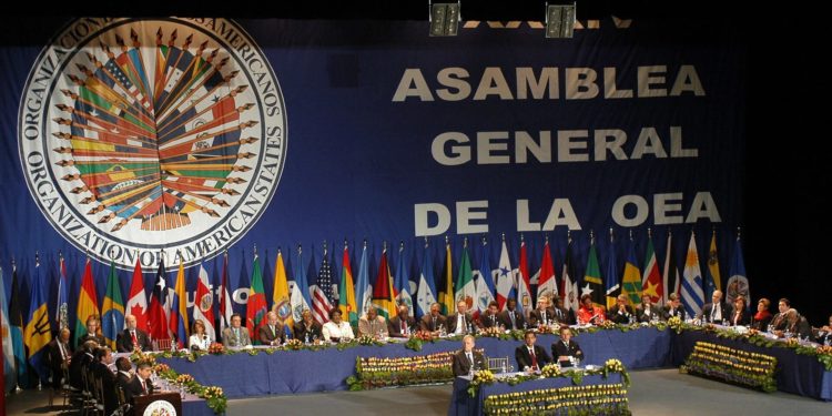 Paraguay en alerta por agenda encubierta de Ideología de Género en Asamblea de la OEA