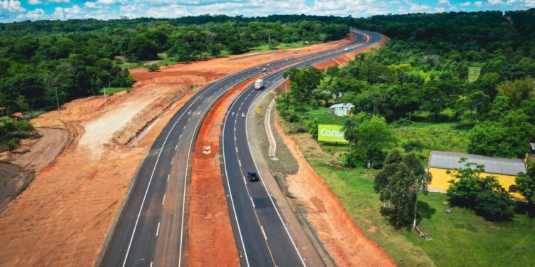 MOPC convoca a licitación para rehabilitación y mantenimiento de rutas nacionales