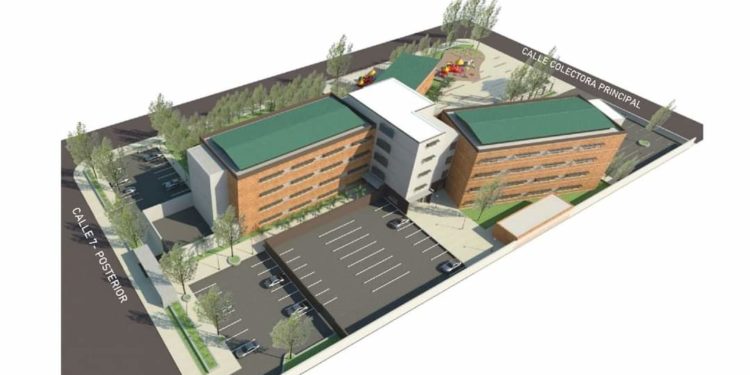 Histórico paso para Boquerón: construirán Palacio de Justicia en Filadelfia