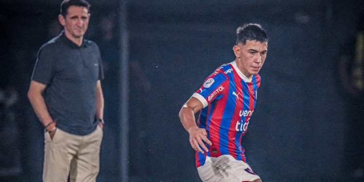 Manolo Jiménez pondría el equipo de “Copa” para el partidazo ante Libertad