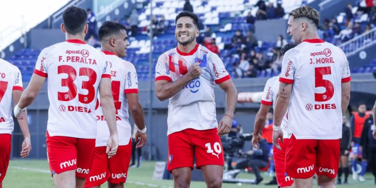 El sorprendente destino europeo que Cerro Porteño buscaría para la pretemporada