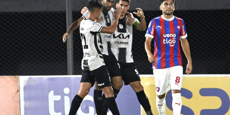 Tacuary enfrenta a Cerro Porteño sin dos de sus figuras clave