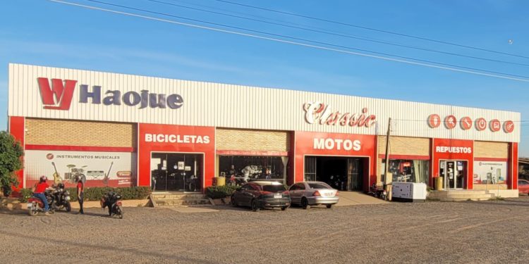 Classic Motos ofrece soluciones integrales para tus dispositivos móviles