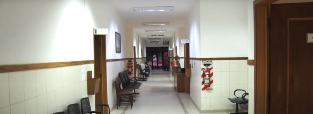 Se restablece el servicio de IPS para asegurados en el Chaco