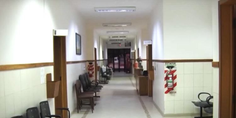 Se restablece el servicio de IPS para asegurados en el Chaco Se restablece el servicio de IPS para asegurados en el Chaco