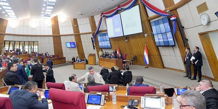 Media sanción en Diputados para reducir costo de peaje en el Puente Remanso a pobladores del Bajo Chaco Media sanción en Diputados para reducir costo de peaje en el Puente Remanso a pobladores del Bajo Chaco