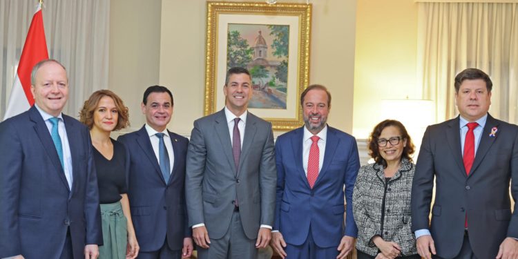 Tarifas de Itaipu: Paraguay y Brasil encaminan acuerdo oficial