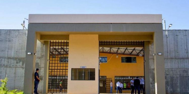 Paraguay avanza en la reforma penitenciaria con nuevo centro en Minga Guazú