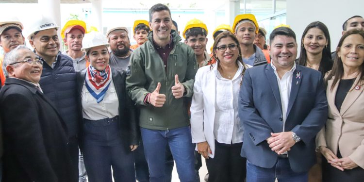 En Concepción se construirá uno de los siete nuevos hospitales anunciados por el presidente.