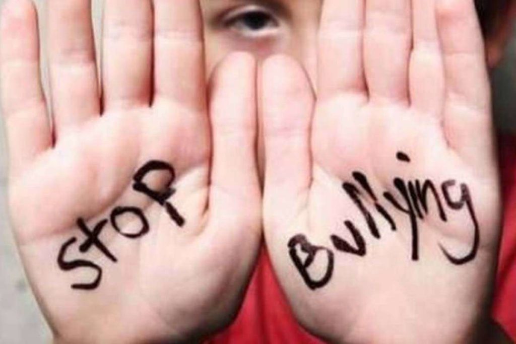 Día Mundial Contra el Bullying: Un llamado a la conciencia y la prevención del acoso escolar