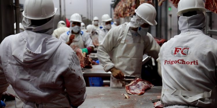 Turquía, con una población de 85 millones, quiere comprar carne paraguaya Turquía, con una población de 85 millones, quiere comprar carne paraguaya