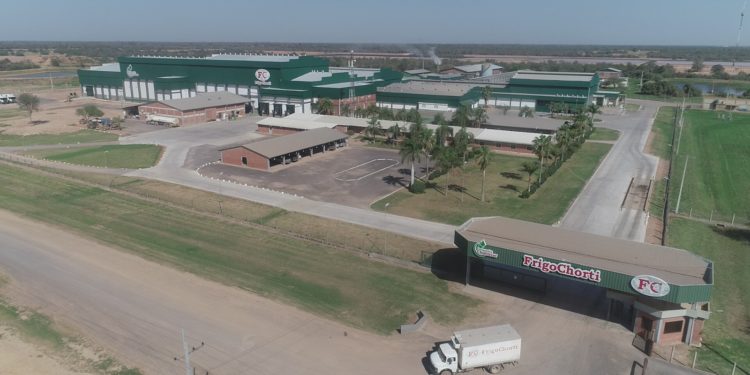 Cooperativa Chortitzer se destaca por sus fortalezas operativas