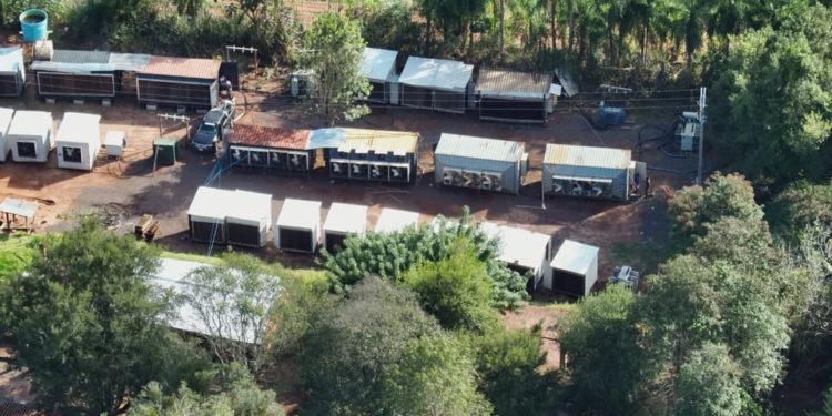 Gran perjuicio a la ANDE