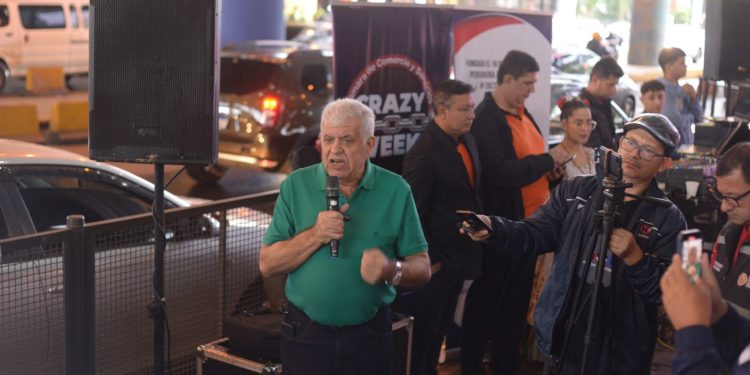 Descuentos sin límites en Ciudad del Este Descuentos sin límites en Ciudad del Este