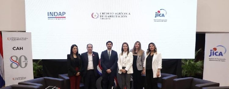 Que nadie quede atrás, fue el objetivo de un seminario internacional